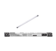 EFL-T8-15-UVCB-G13-CU-V Лампа ультрафиолетовая бактерицидная. Спектр UVC 253.7нм. Картон.  UL-00007401  Volpe