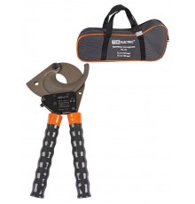 Ножницы секторные НС-70 для резки кабеля, "МастерЭлектрик"  SQ1027-0213  TDM