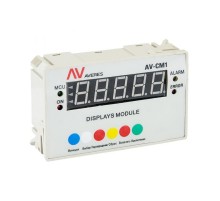 Модуль индикации и программирования AV-CM1  mccb-AV-CM1-av  EKF