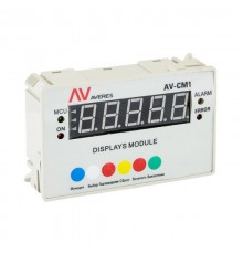 Модуль индикации и программирования AV-CM1  mccb-AV-CM1-av  EKF