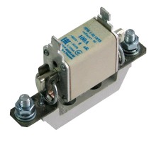 ППБ-1-33-00-20-100А-УХЛ3, на основании, предохранитель  (ЭТ)  ET014710  Электротехник