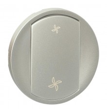 Celiane Титан Клавиша вентиляция ТИТ  068361  Legrand