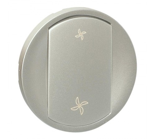 Celiane Титан Клавиша вентиляция ТИТ  068361  Legrand