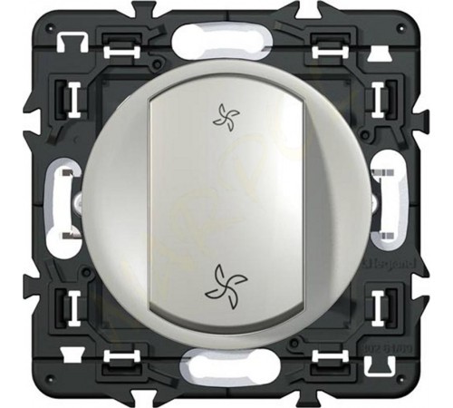 Celiane Титан Клавиша вентиляция ТИТ  068361  Legrand