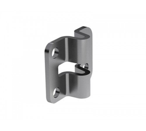 Пластина для Т-обр соединения BPM-50, горячеоцинкованная  BMD2031HDZ  DKC