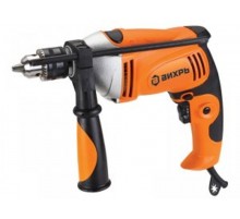 Дрель ударная ДУ-1100   72/8/4  ВИХРЬ