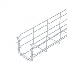 Проволочный лоток 105x100x3000 (GRM 105 100 FT)  6002431  OBO Bettermann