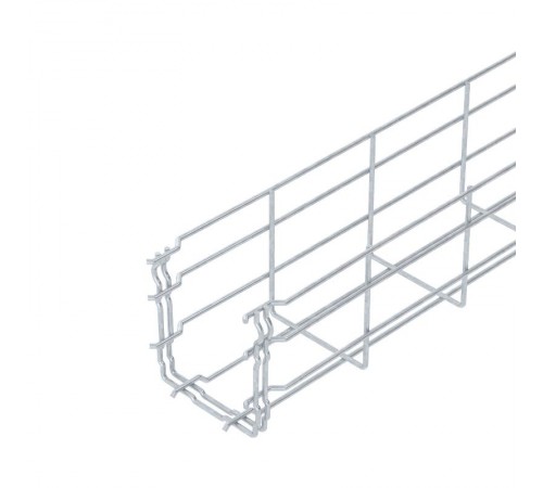Проволочный лоток 105x100x3000 (GRM 105 100 FT)  6002431  OBO Bettermann