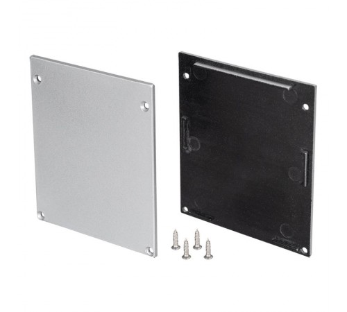 Заглушка для SL-LINIA55-FANTOM глухая  027300  Arlight