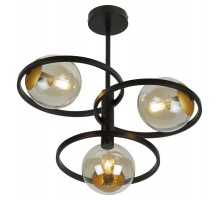 Люстра  Ariadna 4074-303 3 х E14 40 Вт дизайн уценка   Б0061513  Rivoli