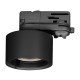 Корпус PLURIO-BASE-TRACK-4TR-R77 (BK, 1-2, 200mA) (arlight, IP20 Металл, 3 года)  031711  Arlight