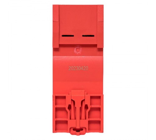 Устройство защиты от импульсных перенапряжений Класс 1 Iimp 25kA (10/350s) 1P  spd-t1-1p  EKF