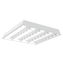 Светильник светодиодный встраиваемый ДВО10-19-001 Rastr U 840  1274419001  АСТЗ