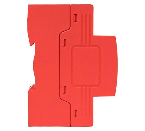 Устройство защиты от импульсных перенапряжений Класс 1 Iimp 25kA (10/350s) 1P  spd-t1-1p  EKF