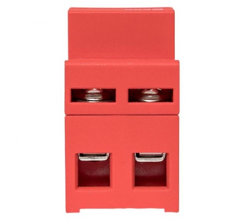 Устройство защиты от импульсных перенапряжений Класс 1 Iimp 25kA (10/350s) 1P  spd-t1-1p  EKF