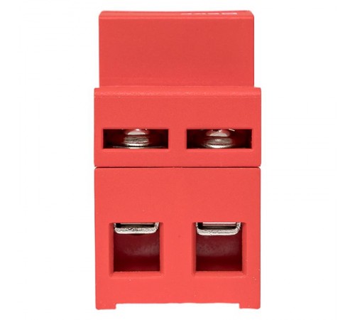 Устройство защиты от импульсных перенапряжений Класс 1 Iimp 25kA (10/350s) 1P  spd-t1-1p  EKF