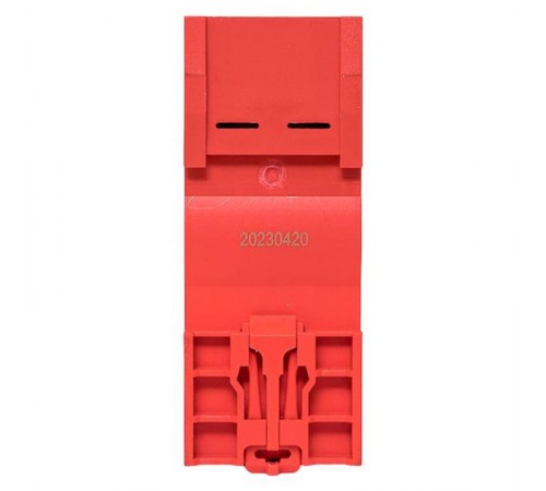 Устройство защиты от импульсных перенапряжений Класс 1 Iimp 25kA (10/350s) 1P  spd-t1-1p  EKF