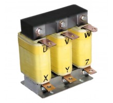 Выходной реактор 3Ф 690В 500-560 кВт / алюминиевый  SEOP25-C56Y6-AL  SE