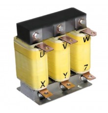 Выходной реактор 3Ф 400В 280 кВт / медный  SEOP25-C28N4-CU  SE