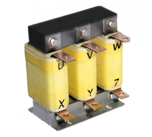 Выходной реактор 3Ф 690В 500-560 кВт / медный  SEOP25-C56Y6-CU  SE
