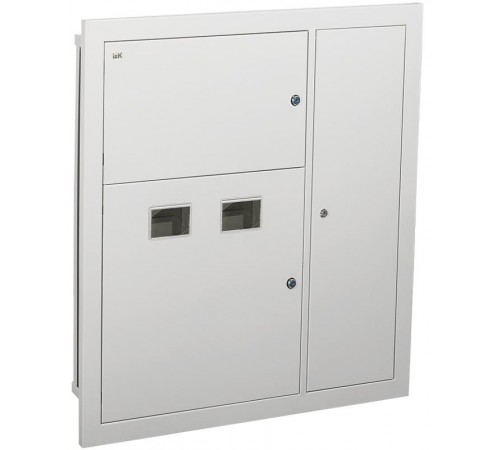 Корпус металлический ЩЭ-2-Э 36 УХЛ3 IP31 (1000х960х110мм) LIGHT  MKM42-02-31-E-L  IEK