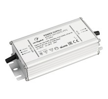 Блок питания ARPV-UH12075-PFC (12V, 6.3A, 75W)  025043  Arlight