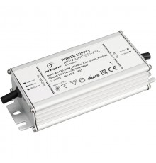 Блок питания ARPV-UH12075-PFC (12V, 6.3A, 75W)  025043  Arlight