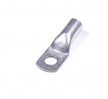 Наконечник медный лужёный ТМЛо 50-8  zeta10471  ЗЭТАРУС