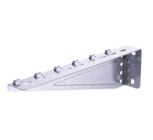 Консоль легкая для пров. лотка осн.100 мм  FBL3010  DKC