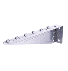 Консоль легкая для пров. лотка осн.100 мм  FBL3010  DKC