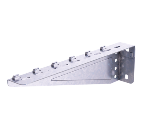 Консоль легкая для пров. лотка осн.100 мм  FBL3010  DKC