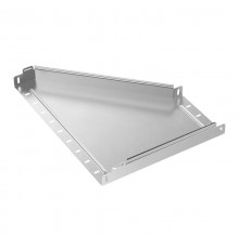 Переходник правый Стандарт INOX (AISI 304) 500х200х50  PR16.5753  Промрукав