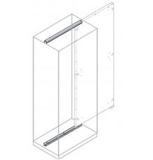 Направляющие для введения монт.платы сбоку Ш=1600мм  EA1602  ABB