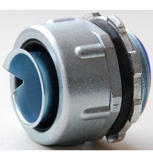 Муфта вводная на металлорукав МВн-15  МВн-15  Рувинил