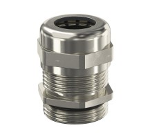 Кабельный ввод латунь M25  2086036  OBO Bettermann