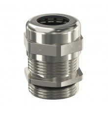 Кабельный ввод латунь M25  2086036  OBO Bettermann