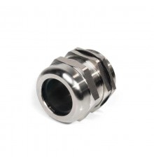 Кабельный ввод PG-М-11 (INOX)  83623  Fortisflex