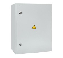 Щит распрелелительный навесной "KRATOS"  48 модулей 50.40.22 IP65  mb26-504022  EKF