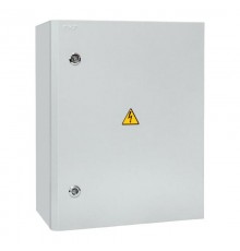 Щит распрелелительный навесной "KRATOS"  48 модулей 50.40.22 IP65  mb26-504022  EKF