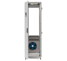 ITK by Utilex дата-центр микро 35U с кондиционером 3кВт ИБП 10кВА системой пожаротушения  DCI-35U-0612-000-1  ITK