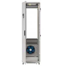 ITK by Utilex дата-центр микро 35U с кондиционером 3кВт ИБП 10кВА системой пожаротушения  DCI-35U-0612-000-1  ITK