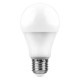 Лампа светодиодная LB-92 (10W) 230V E27 4000K A60  25458  FERON