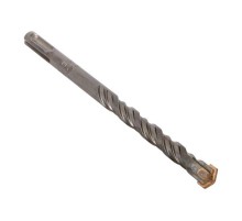 Бур по бетону SDS-plus 12х160 мм (4 резца)(4S спираль) EKF Expert  db-12-160-4x4  EKF