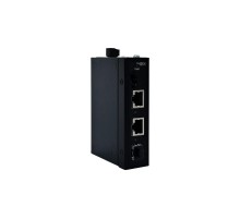 Неуправляемый промышленный коммутатор Ethernet, 2x10/100/1000BaseT, 1x100/1000BaseX SFP  NSETU103T02X01A  SE