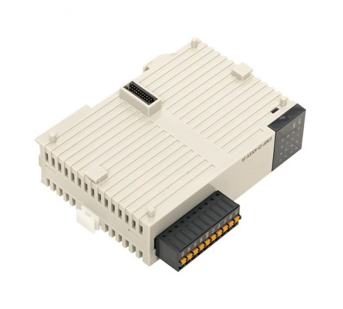 Модуль дискретного в/в EMF 4/4 PRO-Logic EKF PROxima  EMF-D-4X4Y-R  EKF