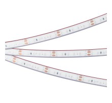 Лента светодиодная герметичная RTW-PFS-A120-11mm 24V Blue (9.6 W/m, IP68, 2835, 5m) (arlight, -)  033787  Arlight