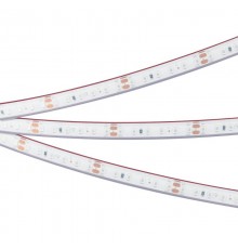 Лента светодиодная герметичная RTW-PFS-A120-11mm 24V Blue (9.6 W/m, IP68, 2835, 5m) (arlight, -)  033787  Arlight