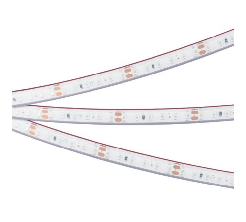 Лента светодиодная герметичная RTW-PFS-A120-11mm 24V Blue (9.6 W/m, IP68, 2835, 5m) (arlight, -)  033787  Arlight