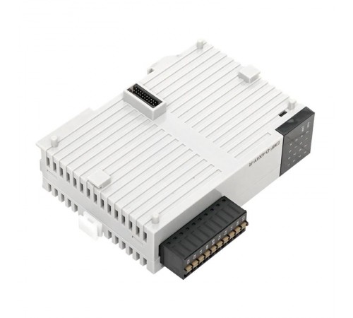 Модуль дискретного в/в EMF 4/4 PRO-Logic EKF PROxima  EMF-D-4X4Y-R  EKF