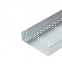 Кабельный листовой лоток BKRS 110x400x3000 (BKRS 1140 FS)  6061987  OBO Bettermann